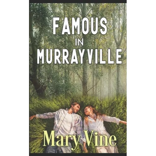 Famous is Murrayville - Paperback