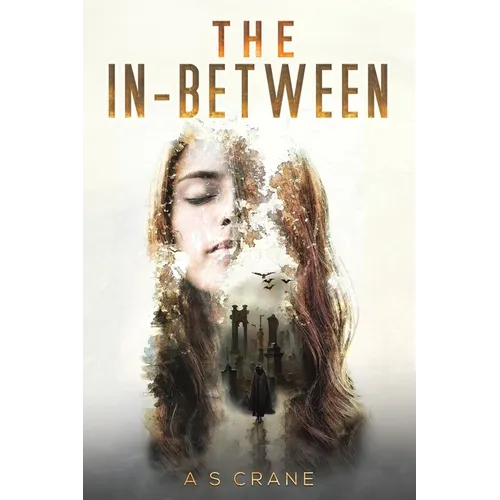 The In-Between - Paperback