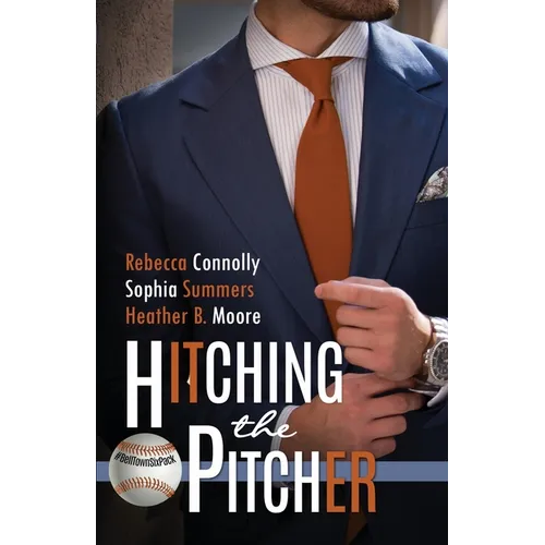 Hitching the Pitcher - Paperback