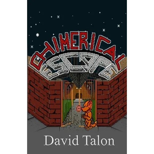 Chimerical Escape - Paperback