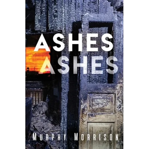 Ashes Ashes - Paperback