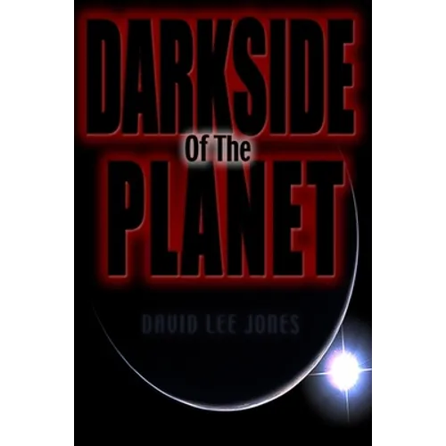 Darkside of the Planet - Paperback