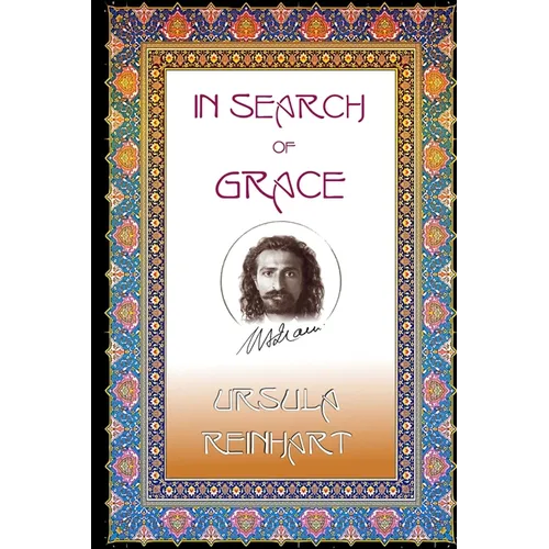 In Search of Grace - Paperback