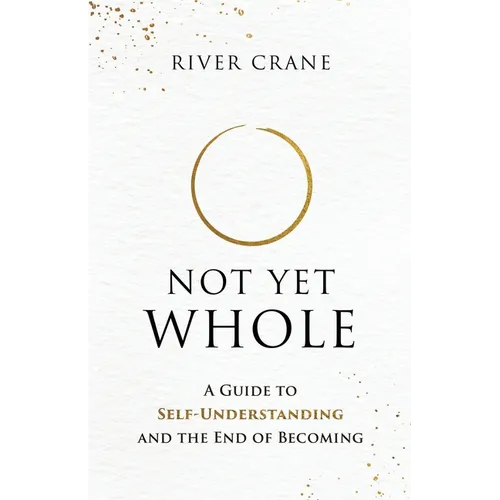 Not Yet Whole - Paperback