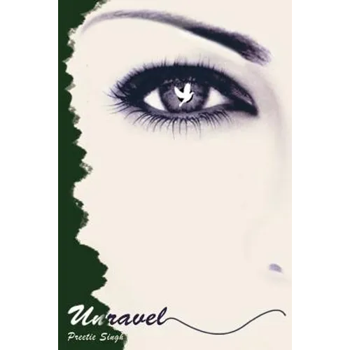Unravel - Paperback