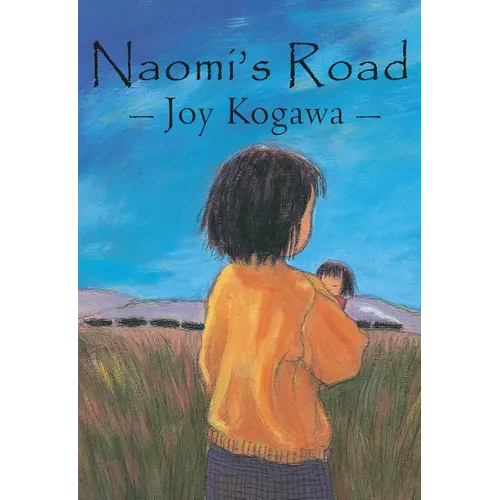 Naomi's Road - Paperback