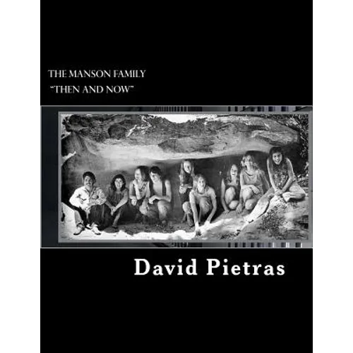 The Manson Family 
