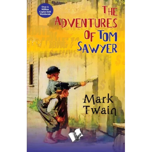 The adventure of Tom Sawyer - Paperback
