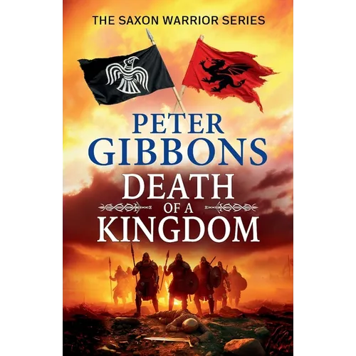 Death of a Kingdom - Paperback