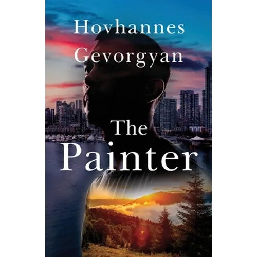 The Painter - Paperback