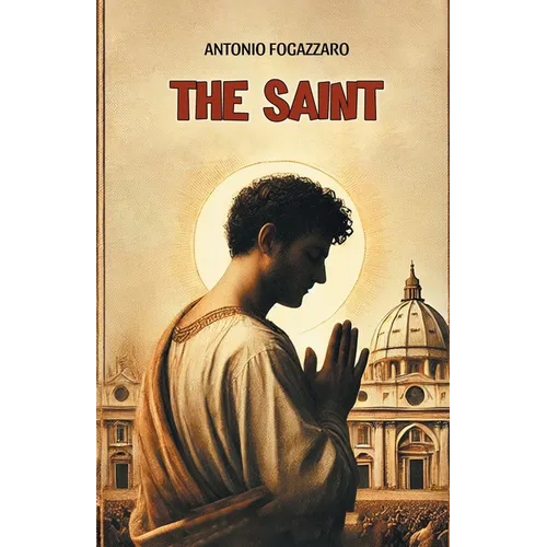 The Saint - Paperback