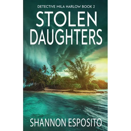 Stolen Daughters - Paperback