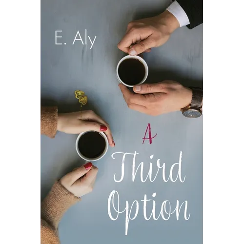 A Third Option - Paperback