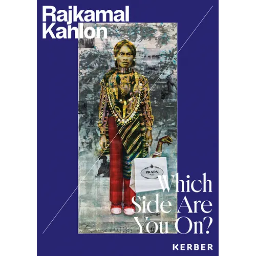 Which Side Are You On?: Rajkamal Kahlon - Paperback