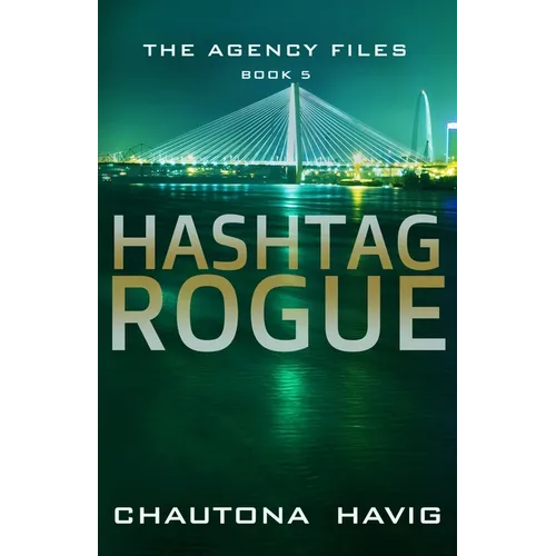 Hashtag Rogue