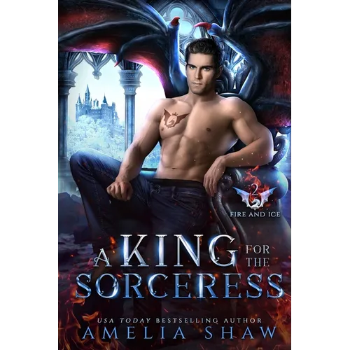 A King for the Sorceress - Paperback