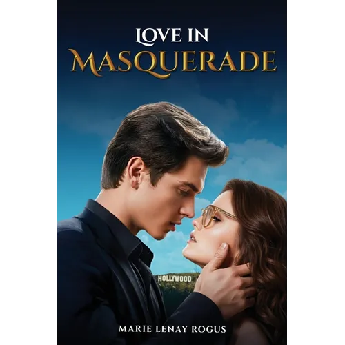Love in Masquerade - Paperback