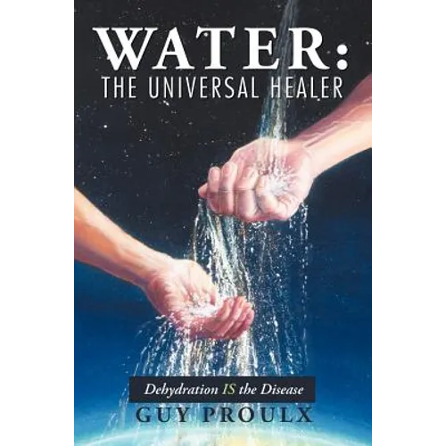 Water: The Universal Healer