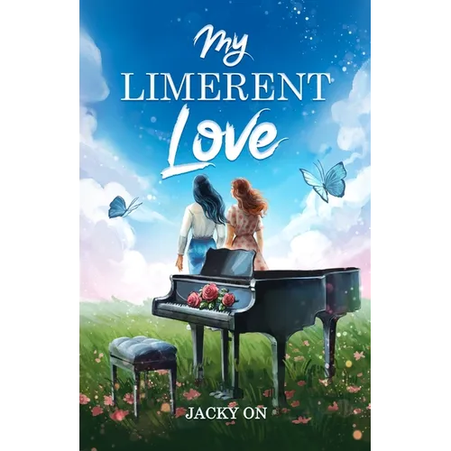 My Limerent Love - Paperback