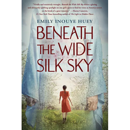 Beneath the Wide Silk Sky