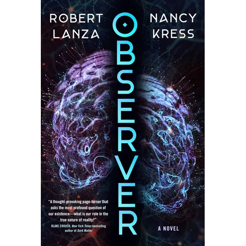 Observer - Paperback