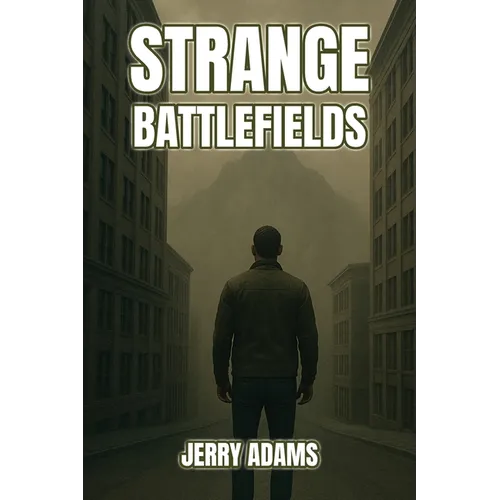 Strange Battlefields: Four Queens - Paperback