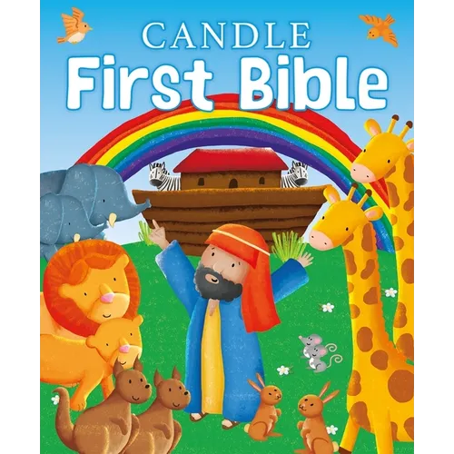 Candle First Bible