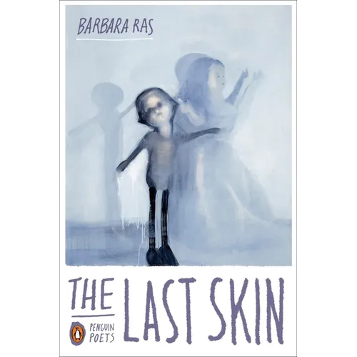 The Last Skin - Paperback