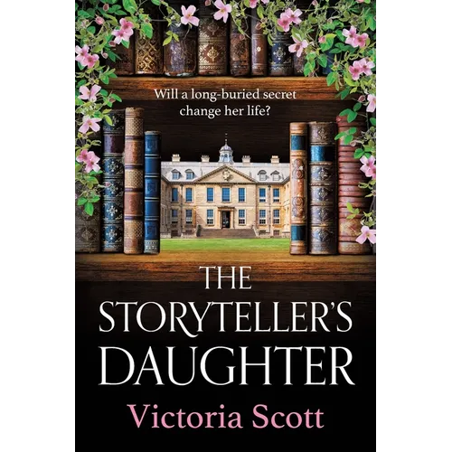 The Storyteller's Daughter - Paperback