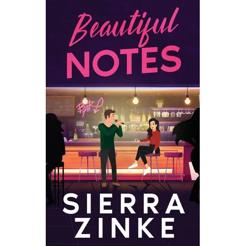 Beautiful Notes - Paperback
