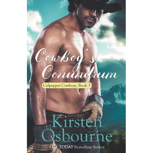 Cowboy's Cunundrum - Paperback