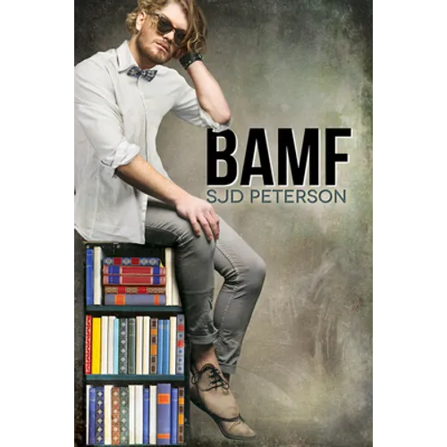 Bamf - Paperback