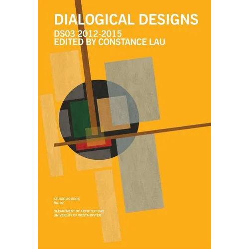 Dialogical Designs - Paperback