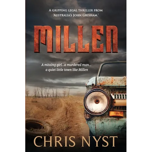 Millen - Paperback