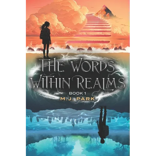 The Words Within Realms - Paperback