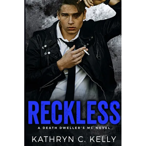 Reckless: The Legacy Begins - Paperback