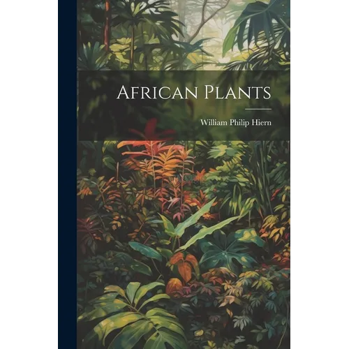 African Plants - Paperback