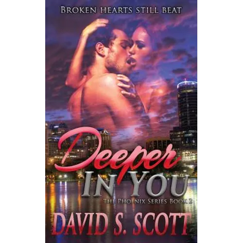 Deeper in You - Paperback