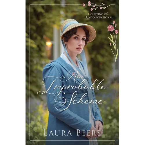 An Improbable Scheme - Paperback