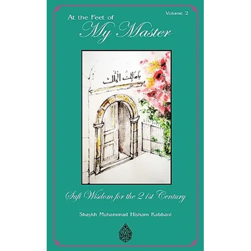 At the Feet of My Master, Vol 2 - Paperback