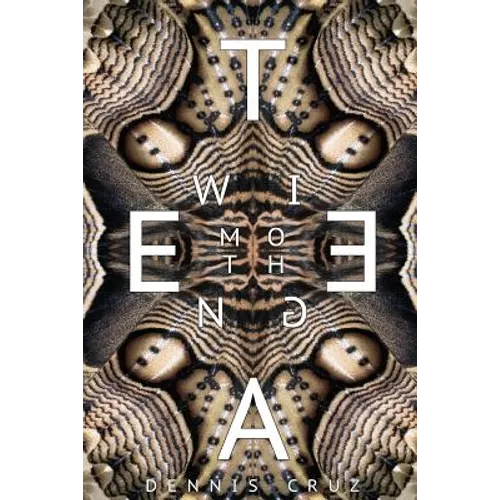 Moth Wing Tea
