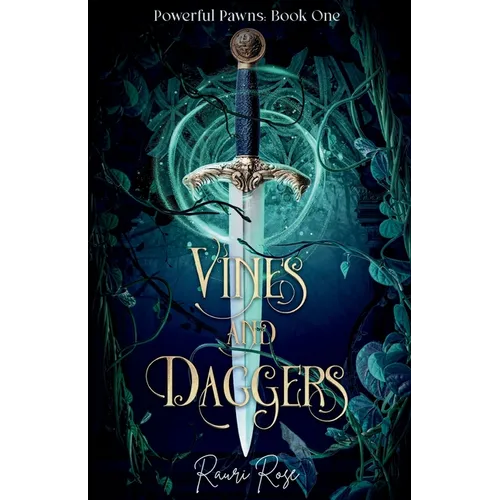 Vines and Daggers - Paperback