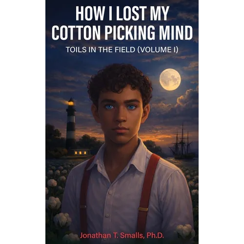 How I Lost My Cotton Picking Mind: Toils in the Field - Hardcover