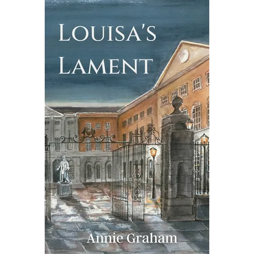 Louisa's Lament - Paperback