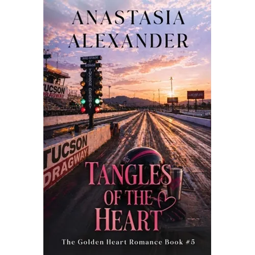 Tangles of the Heart - Paperback