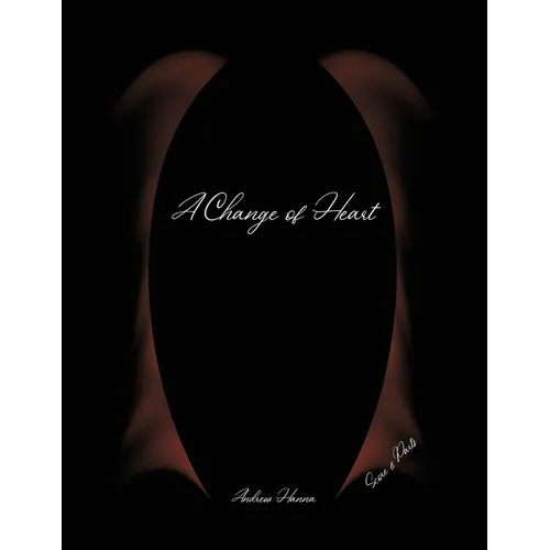 A Change of Heart - Paperback