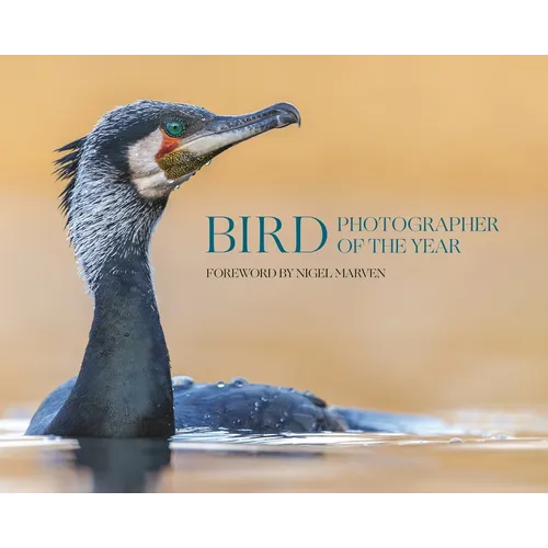 Bird Photographer of the Year: Collection 10 - Hardcover