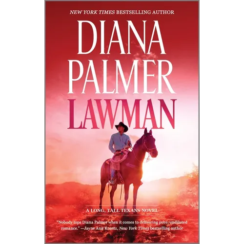 Lawman - Mass Market Paperbound