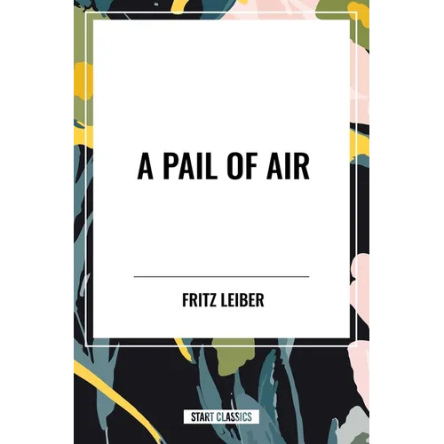 Pail of Air - Paperback