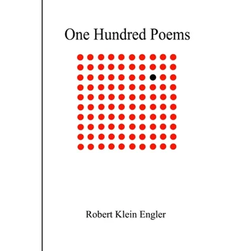 One Hundred Poems - Paperback